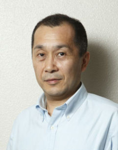 Nobuyuki Yoshikawa